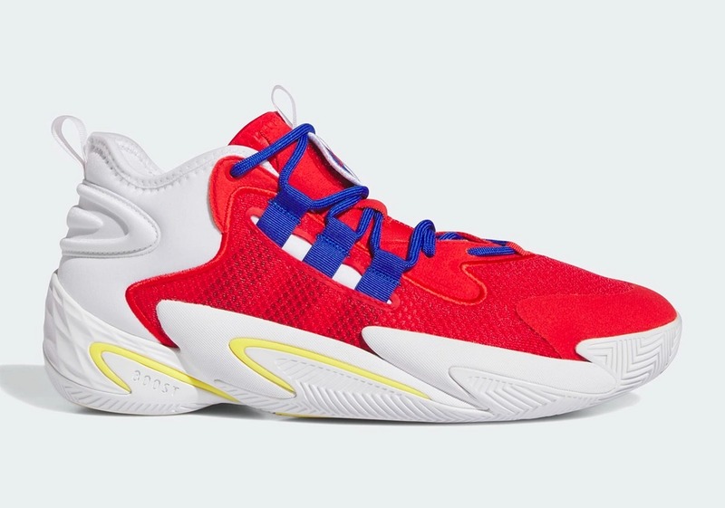 adidas Honours Jalen Green's Filipino Roots with the BYW